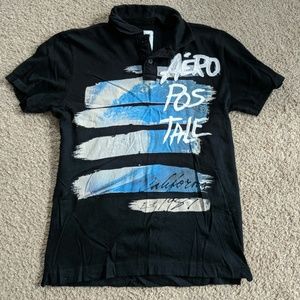 NWOT Aeropostale Shirt